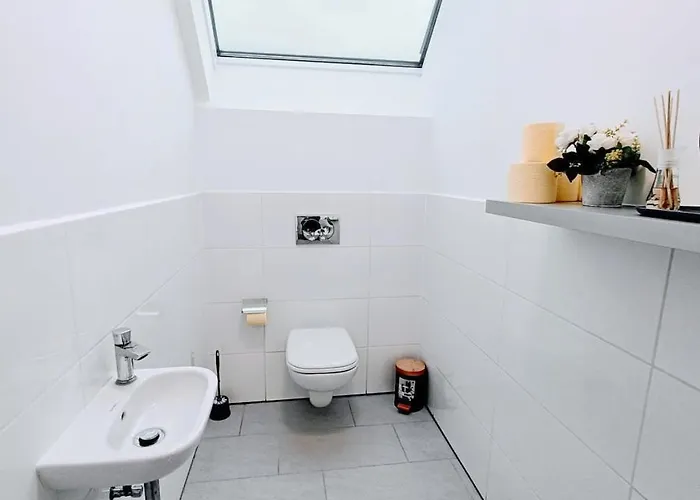Apartment Fmily In Praterstern Area Dw18